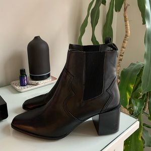 Zara Boots